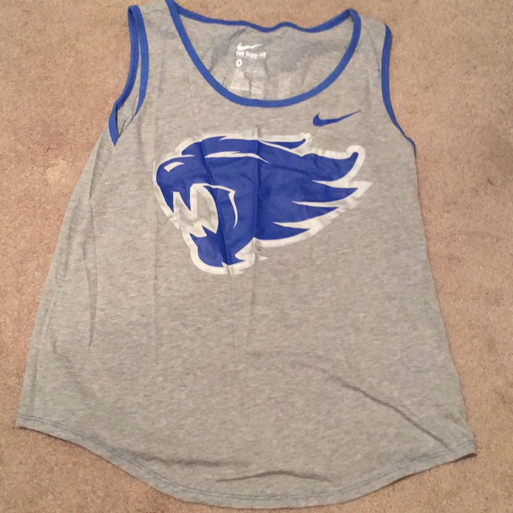 UK Nike Tanktop